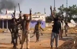 RSF REBELS KILLED DOZENS OF CHILDREN AND INNOCENT PEOPLE IN KOLOGI TOWN