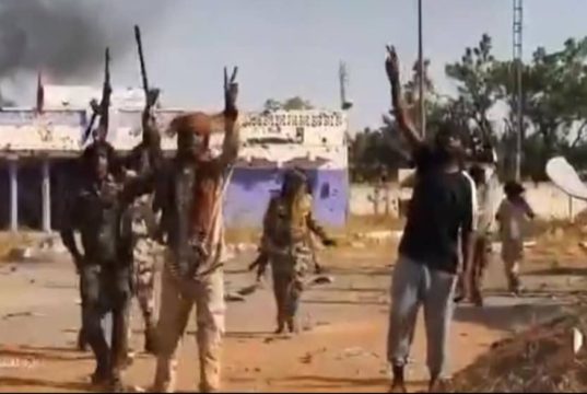 RSF REBELS KILLED DOZENS OF CHILDREN AND INNOCENT PEOPLE IN KOLOGI TOWN