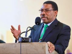 DKT. MWIGULU: TUTAMUENZI KWA VITENDO MAREHEMU JENISTA