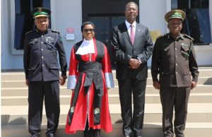 SERIKALI YATANGAZA MABADILIKO JESHI LA MAGEREZA