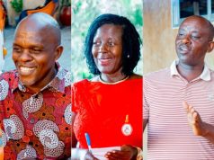 FAMILIA YA KICHWABUTA BUKOBA KUSAIDIANA KUTATUA CHANGAMOTO ZA KIUCHUMI, KIELIMU