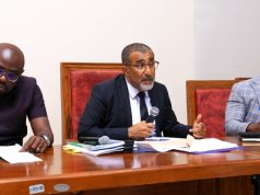 MKURUGENZI MKU REA AWATAKA WATUMISHI KUFANYA KAZI KWA BIDII, UADILIFU NA MAARIFA