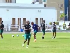 TAIFA STARS IKO IMARA KUSHIRIKI AFCON 2025 MOROCCO