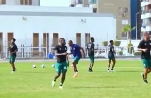 TAIFA STARS IKO IMARA KUSHIRIKI AFCON 2025 MOROCCO