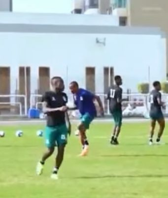 TAIFA STARS IKO IMARA KUSHIRIKI AFCON 2025 MOROCCO