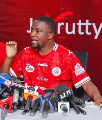 SIMBA SC YATANGAZA OFA KABAMBE KWA MASHARIKI WAO MSIMU WA SIKU KUKUU