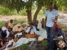 VIJIJI 60 KUNUFAIKA NA MRADI WA BARIDI BARIDI SOKONI