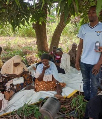 VIJIJI 60 KUNUFAIKA NA MRADI WA BARIDI BARIDI SOKONI