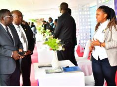 NHC YAUNGA MKONO MAENDELEO YA UNUNUZI NA UVAVU KUPITIA KONGAMANO LA TAIFA