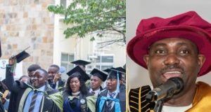 WAHITIMU CHUO CHA USTAWI WA JAMII WATAKIWA KUBADILI HUDUMA ZA USTAWI WA JAMII KUWA BIASHARA