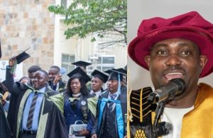 WAHITIMU CHUO CHA USTAWI WA JAMII WATAKIWA KUBADILI HUDUMA ZA USTAWI WA JAMII KUWA BIASHARA