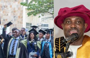 WAHITIMU CHUO CHA USTAWI WA JAMII WATAKIWA KUBADILI HUDUMA ZA USTAWI WA JAMII KUWA BIASHARA