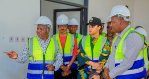 MMUYA AITAKA NHC LINDI KUKAMILISHA UJENZI WA MTANDA COMMERCIAL COMPLEX KUFIKIA JANUARI MOSI 2026