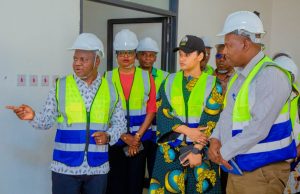 MMUYA AITAKA NHC LINDI KUKAMILISHA UJENZI WA MTANDA COMMERCIAL COMPLEX KUFIKIA JANUARI MOSI 2026