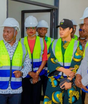 MMUYA AITAKA NHC LINDI KUKAMILISHA UJENZI WA MTANDA COMMERCIAL COMPLEX KUFIKIA JANUARI MOSI 2026