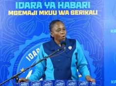 SERIKALI YAENDELEA KUIMARISHA HUDUMA ZA ULINZI NA MATUNZO KWA WAZEE NA WASIOJIWEZA