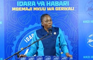 SERIKALI YAENDELEA KUIMARISHA HUDUMA ZA ULINZI NA MATUNZO KWA WAZEE NA WASIOJIWEZA