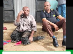 SHIRIKA LA NYUMBA LAMALIZA MWAKA KWA KUMPA FARAJA MLEMAVU WILAYANI SIMANJIRO