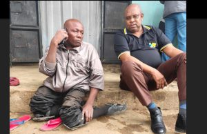 SHIRIKA LA NYUMBA LAMALIZA MWAKA KWA KUMPA FARAJA MLEMAVU WILAYANI SIMANJIRO