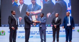 SERIKALI YASISITIZA UTAALAMU NA UBUNIFU KATIKA UNUNUZI NA UGAVI