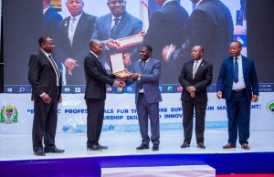 SERIKALI YASISITIZA UTAALAMU NA UBUNIFU KATIKA UNUNUZI NA UGAVI