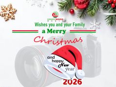HERI YA KRISMAS NA KUELEKEA MWAKA MPYA 2026.