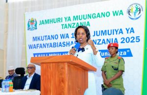 RC ROSEMARY AWATANGAZIA FURSA WAFANYABIASHARA KUWEKEZA DODOMA