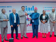 APEF YAZINDUA MFUKO WA ZIADA KUPANUA WIGO WA UWEKAJI AKIBA, UWEKEZAJI NA ULINZI