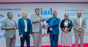 APEF YAZINDUA MFUKO WA ZIADA KUPANUA WIGO WA UWEKAJI AKIBA, UWEKEZAJI NA ULINZI