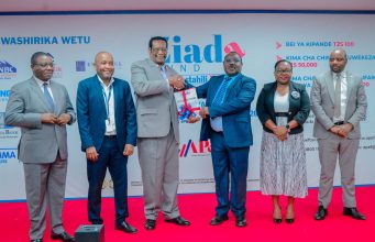 APEF YAZINDUA MFUKO WA ZIADA KUPANUA WIGO WA UWEKAJI AKIBA, UWEKEZAJI NA ULINZI