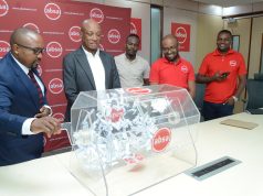 ABSA BANK TANZANIA YAFUNGA KAMPENI YA ‘UJANJA NI KUSWIPE NA KADI YA ABSA’ KWA DROO YA MWISHO NA KUTANGAZWA KWA MSHINDI WA ZAWADI KUU