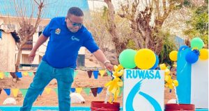 BILIONI 151 RUWASA MWANZA KUNG’ARISHA HUDUMA YA MAJI VIJIJINI