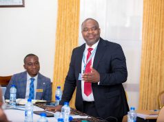 MSAJILI WA HAZINA AOMBA USHIRIKANO WA PIC KUIMARISHA MAGEUZI YA UWEKEZAJI WA UMMA