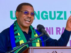 WAZIRI MKUU AMPONGEZA DKT. MWINYI KWA MAPINDUZI YA SEKTA YA ELIMU