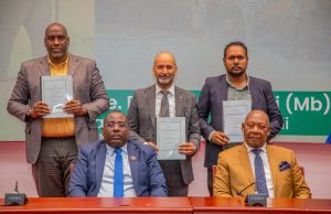 TAWA YASAINI MIKATABA MITANO YA UWEKEZAJI YENYE THAMANI YA ZAIDI YA DOLA MILIONI 24 ZA MAREKANI