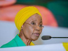 MABALOZI WA MASHINA NI NGUZO YA KUKIPAMBANIA CHAMA-DKT MIGIRO