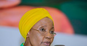 MABALOZI WA MASHINA NI NGUZO YA KUKIPAMBANIA CHAMA-DKT MIGIRO