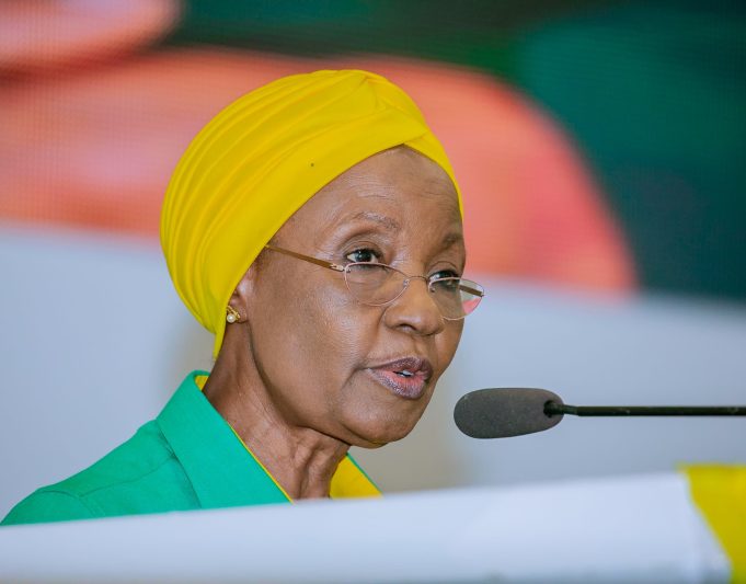 MABALOZI WA MASHINA NI NGUZO YA KUKIPAMBANIA CHAMA-DKT MIGIRO