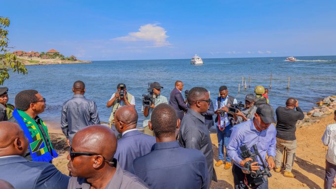 WATENDAJI KITUO CHA UOKOZI MWANZA WATAKIWA KUTOA HUDUMA ZA DHARURA KWA SAA 24