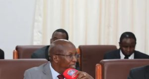 MWANASHERIA MKUU WA SERIKALI ASHIRIKI KIKAO CHA WADAU WA MAHAKAMA