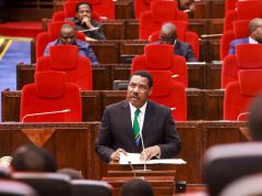 SERIKALI KUENDELEA KUFANYA MAGEUZI YA SERA– DKT. MWIGULU