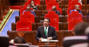 SERIKALI KUENDELEA KUFANYA MAGEUZI YA SERA– DKT. MWIGULU