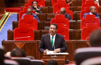 SERIKALI KUENDELEA KUFANYA MAGEUZI YA SERA– DKT. MWIGULU