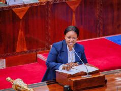 SERIKALI YAELEZA SABABU ZA KUTOWALAZIMISHA WATOTO KUWAHUDUMIA WAZAZI.