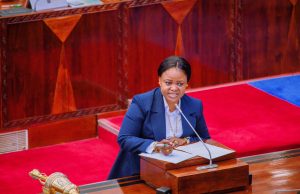 SERIKALI YAELEZA SABABU ZA KUTOWALAZIMISHA WATOTO KUWAHUDUMIA WAZAZI.