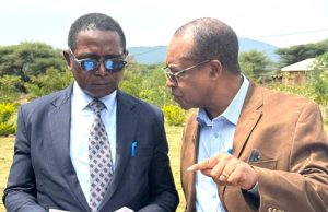 TASAF KUANZA KUTEKELEZA MIRADI YAKE INAYOFADHILIWA NA OPEC FUND ZANZIBAR