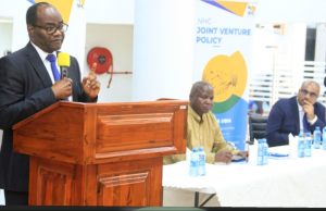 Dkt. AKWILAPO AITAKA NHC ISAKE MWAROBAINI NYUMBA BORA ZA GHARAMA NAFUU KWA WATANZANIA WA KAWAIDA