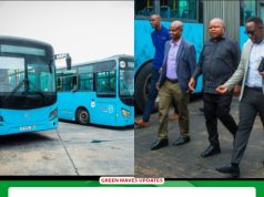 JUMLA YA MABASI 30 YA UDART KUANZA KUTOA HUDUMA KWA WANANCHI – PROF. SHEMDOE