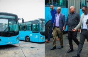 JUMLA YA MABASI 30 YA UDART KUANZA KUTOA HUDUMA KWA WANANCHI – PROF. SHEMDOE