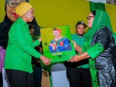 KATIBU MKUU CCM DK.MIGIRO AUNGURUMA DAR… ATOA MAELEKEZO UTOAJI MAELEKEZO